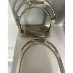 Titan gold*Jin Stirrup