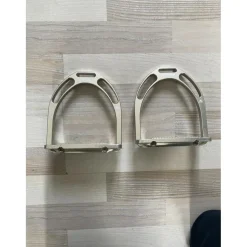 Titan gold*Jin Stirrup