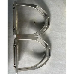 Titan gold*Jin Stirrup