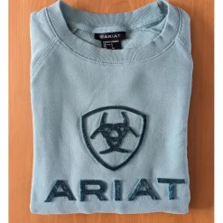 Ariat Sweats / Pulls>Joli sweat femme Taille S