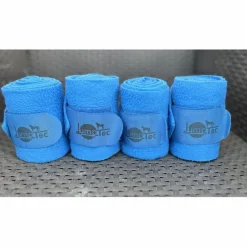 Jumptec Travail>Bandes Bleu