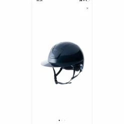 Kask Casques Et Bombes>kooki shine noir