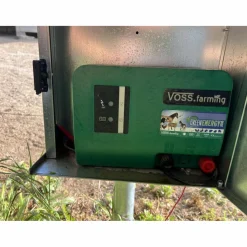 - Marque inconnue - Clotûres>Kit boîtier électrique solaire
