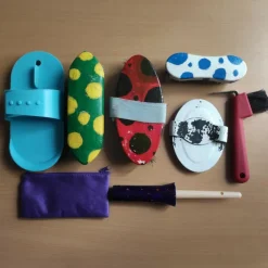 Kit de pansage* Best