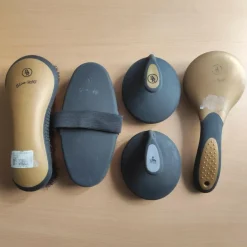 Kit De Pansage>Kit de pansage