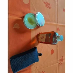 kit entretien cuir*Fouganza