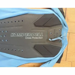 Cross Protection*Komperdell Discount