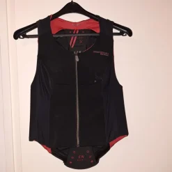 Komperdell Airbags|Gilets De Cross Et Coques Dorsales>cross protection