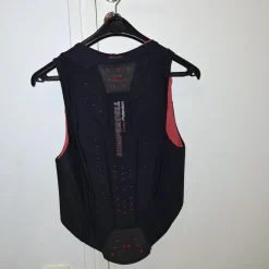 Komperdell Airbags|Gilets De Cross Et Coques Dorsales>cross protection