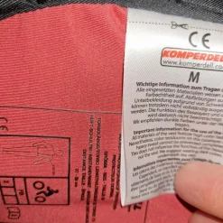 Komperdell Airbags|Gilets De Cross Et Coques Dorsales><noscript><img width=