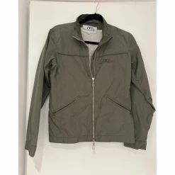 Alessandro Albanese Manteaux, Vestes Et Doudounes>Kway
