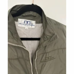 Alessandro Albanese Manteaux, Vestes Et Doudounes>Kway