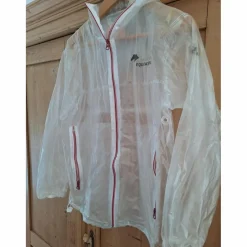 - Marque inconnue - Manteaux, Vestes Et Doudounes>Kway transparent