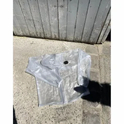 kway transparent*QHP Best