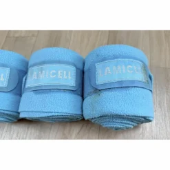 Bandes de polo*Lamicell New