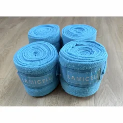Bandes de polo*Lamicell New