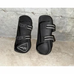 Lami-cell Guêtres ouverte Élite taille L*Lamicell Sale