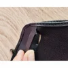 Languette de protection sanglon, omelette selle*Wintec Discount