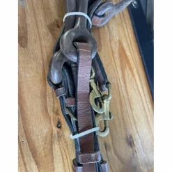 Élastique cheval*- Marque inconnue - Outlet