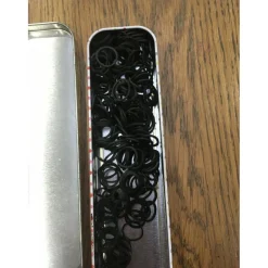 Equitheme Accessoires>Élastique noir