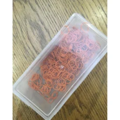 Élastique orange*Equitheme Discount