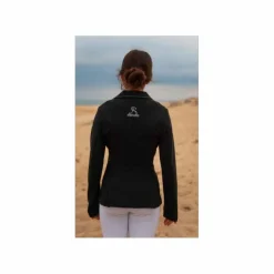 – VESTE SIMONE NEW BLACK*Le Sabotier
