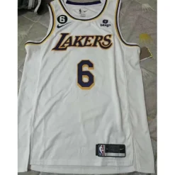 Alodis Accessoires>Lebron James Jersey Lakers
