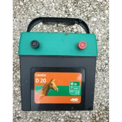 électrificateur Cavallo*- Marque inconnue - Discount