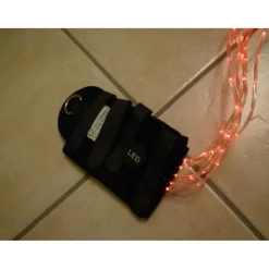 - Marque inconnue - Transport>LED éclairage "feu arrière" pour la queue des chevaux