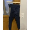 HAGG Pantalons>Legging Marine