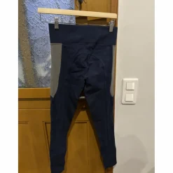 HAGG Pantalons>Legging Marine