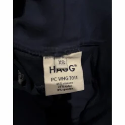 HAGG Pantalons>Legging Marine