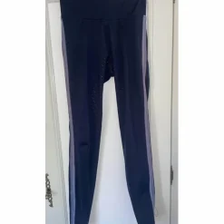 Equitheme Pantalons>legging équestre