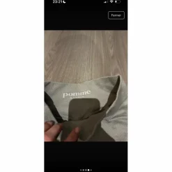Legging équitation*Pomme Online