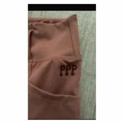 Triple Pantalons>Legging enfant 12 ans rose