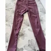 Legging violet Taille L*WOW Store Sale