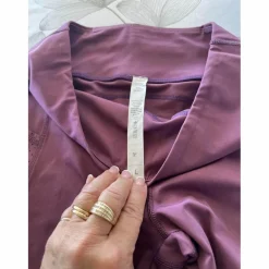Legging violet Taille L*WOW Store Sale