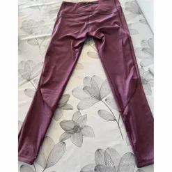 Legging violet Taille L*WOW Store Sale