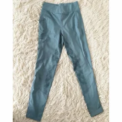 Horze Pantalons>Leggings bleu