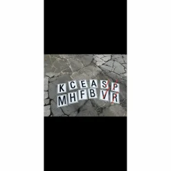 lettres carriere de dressage*- Marque inconnue - Sale