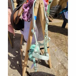Equitheme Licols Et Longes>Licol