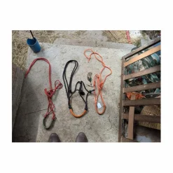 - Marque inconnue - Licols Et Longes><noscript><img width=