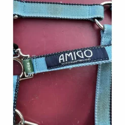 Amigo Licols Et Longes>Licol COB
