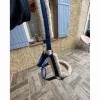 - Marque inconnue - Licols Et Longes>licol bleu