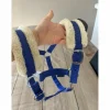 Licol bleu*Norton Discount
