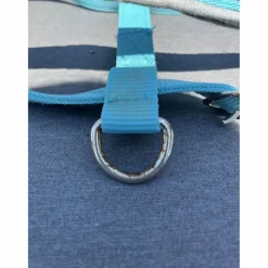 licol bleu*Fouganza Best