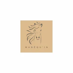 - Marque inconnue - Licols Et Longes>Licol bleu marine