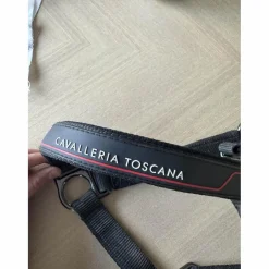 Cavalleria Toscana Licols Et Longes>licol