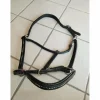 Licol cuir*- Marque inconnue - Sale