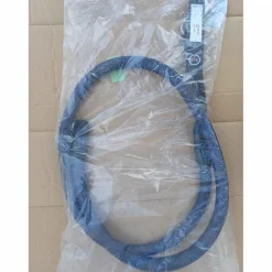 licol cuir corde silver crown*SILVER*CROWN Discount